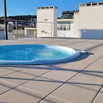 Residencia Bela Vida Apartmán *