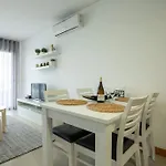 Apartmán Residencia Bela Vida