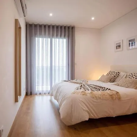 Residencia Bela Vida דירה