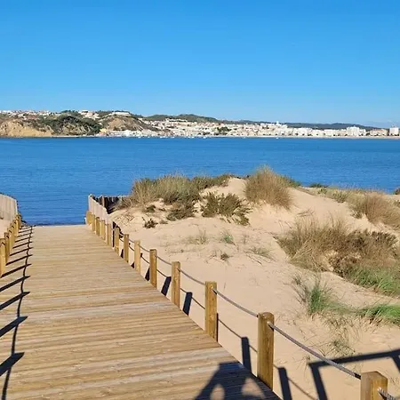 아파트 Residencia Bela Vida 상 마르티뇨 두 포르투