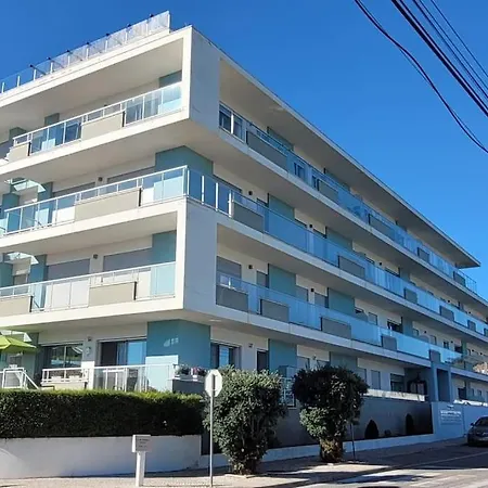 Residencia Bela Vida 아파트