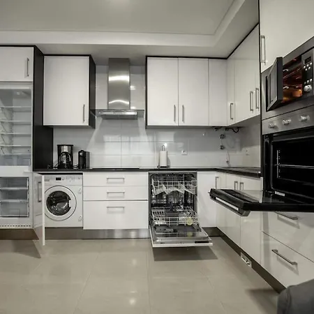 Residencia Bela Vida 아파트