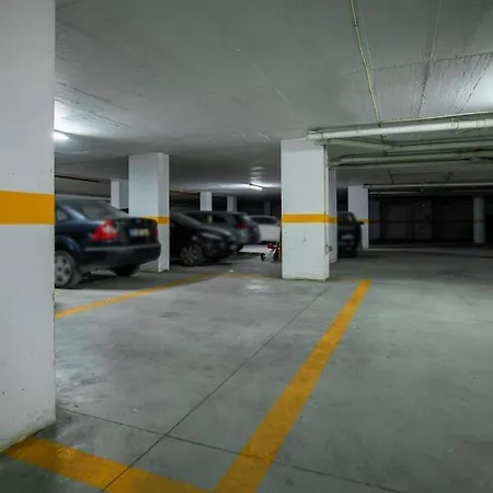 Lejlighed Residencia Bela Vida *