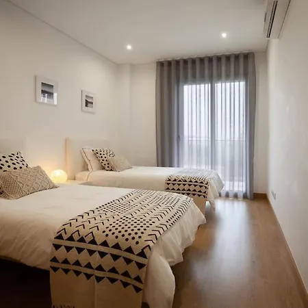 דירה Residencia Bela Vida *