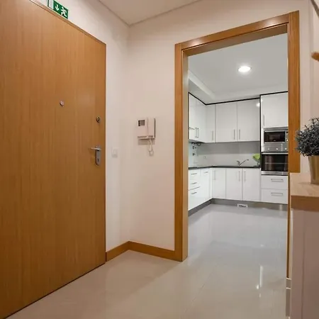 Lejlighed Residencia Bela Vida *