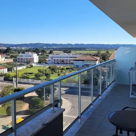 Residencia Bela Vida * סאו מרטיניו דו פורטו