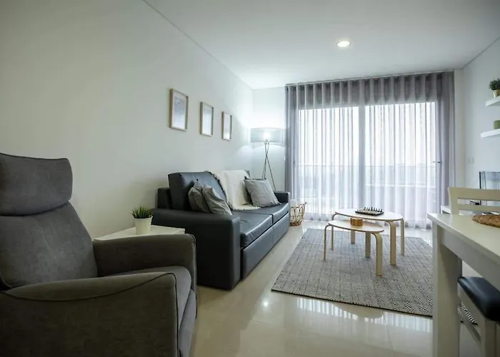 Residência Bela Vida Apartamento *