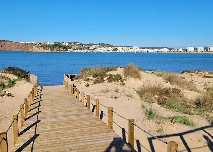 Apartamento Residência Bela Vida São Martinho do Porto