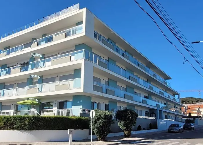 Residencia Bela Vida 아파트