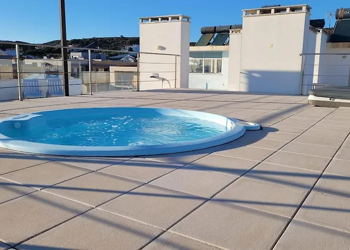 Residencia Bela Vida 아파트 *