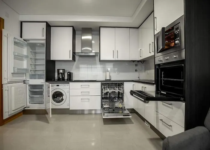Residência Bela Vida Apartamento