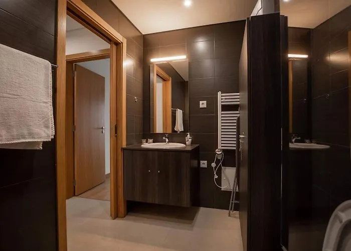 Residencia Bela Vida