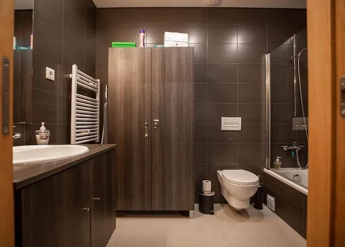 아파트 Residencia Bela Vida