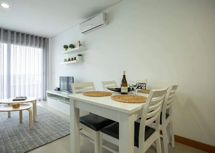 Apartamento Residência Bela Vida