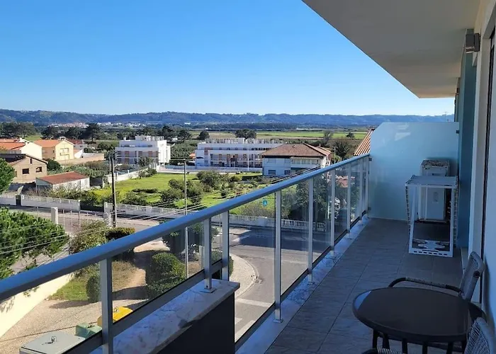 Residencia Bela Vida * 상 마르티뇨 두 포르투