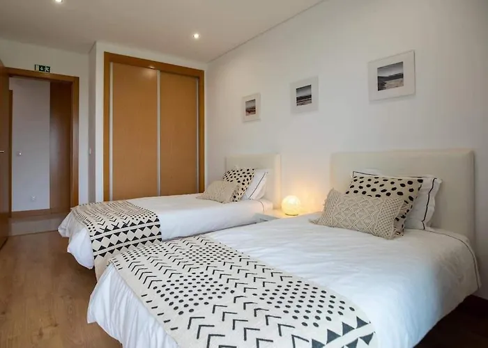 Apartamento Residência Bela Vida