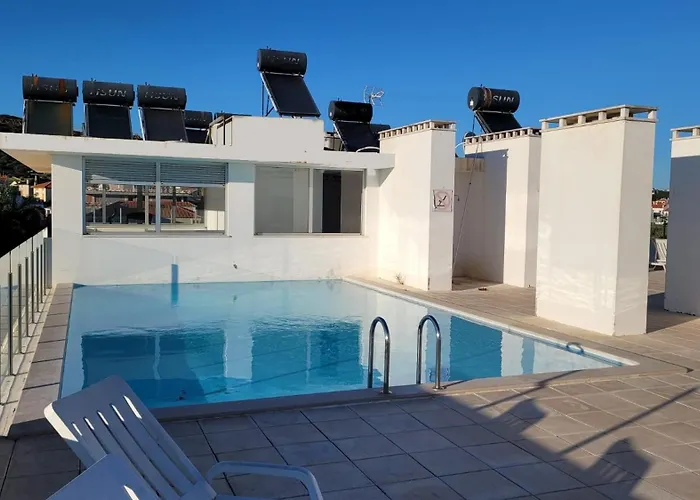 Residência Bela Vida